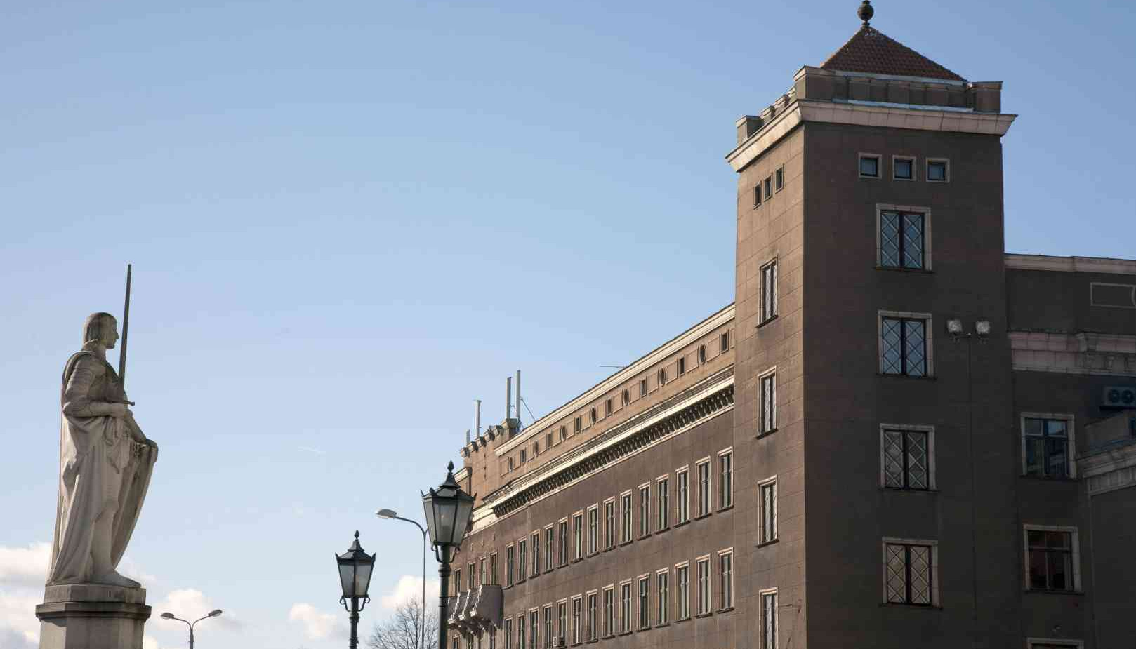 Call for Applications: Erasmus+ Mobility for Study at Riga Technical ...